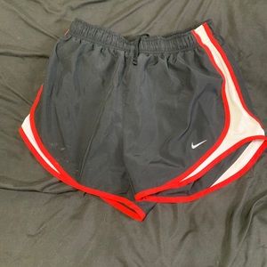 Nike dri fit shorts